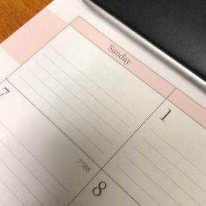 Meet your Posher, Priscilla